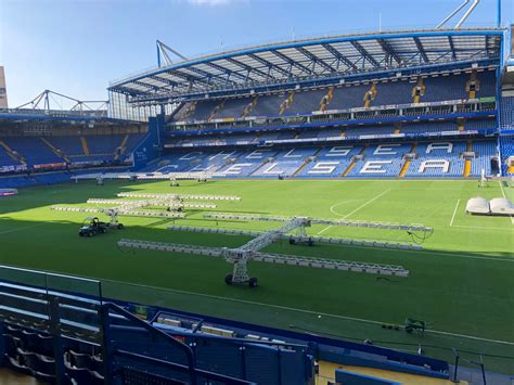 Your Guide To Chelsea Matchday The Museum Hospitality
