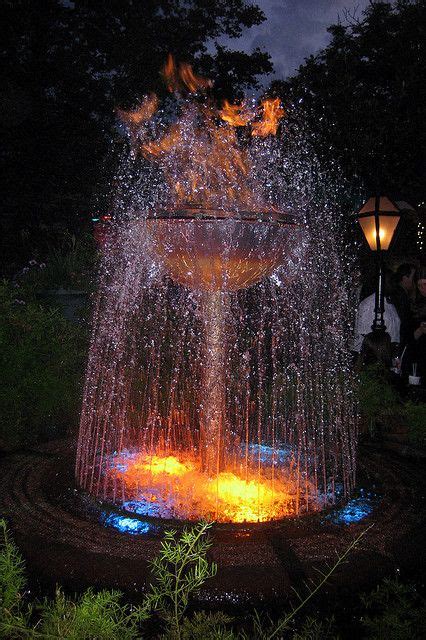 Buy products such as smart solar aquanura solar birdbath kit at walmart and save. New Orleans - French Quarter: Pat O'Brien's - Patio Bar ...