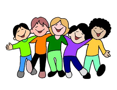 Free Healthy Friendships Cliparts Download Free Healthy Friendships