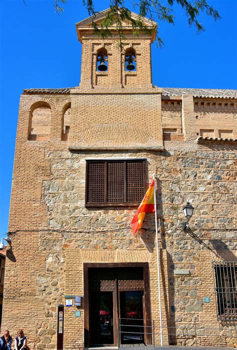 Sephardic Museum In Toledo Spain Encircle Photos