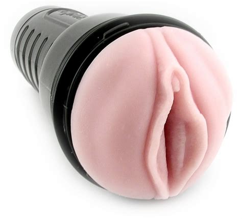 The Fleshlight Bestselling Mens Sex Toy