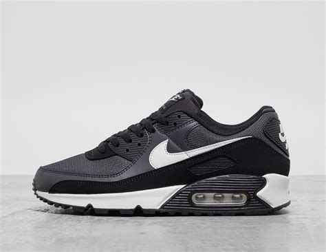 Grey Nike Air Max 90 Footpatrol