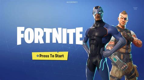 Fortnite Datamine Reveals New Season 4 Skins And Emotes Mp1st