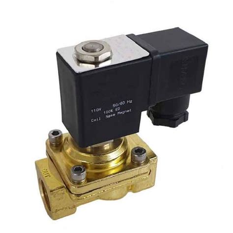 Wras Approved Solenoid Valves Johnson Valves