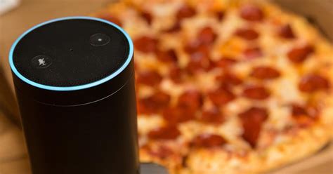 This tutorial will walk you through every single detail of using credit cards with ynab. Use Amazon Echo to never run out of pizza again - CNET