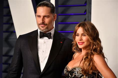 Sofía Vergara Opens Up About Her Very Interesting and Very Difficult Year Exclusive
