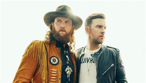 Brothers Osborne's '21 Summer' Features Vocals from Family Sounds Like Nashville
