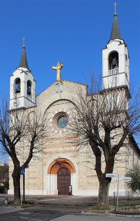 Chiesa играет с 2020 в ювентус (юве). Chiesa di Cristo Re | Edifici, Chiesa, Edilizia