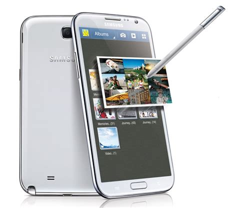 With a wide array of smartphones, as well as feature phones and basic phones under its brand name, samsung continuously prove that they are the top series description: Samsung Galaxy Note II / Note 2 N7100 Price in Malaysia ...
