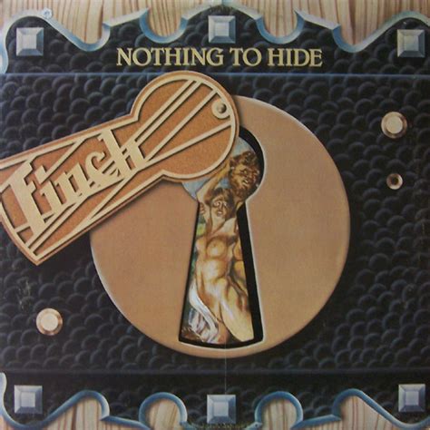 Finch Nothing To Hide Vinyl Discogs