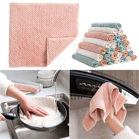 Wordpress › Installation In 2020 Cleaning Household Hand Towels