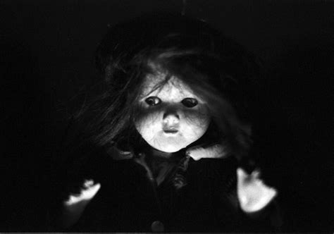 Creepy Doll Botho Flickr