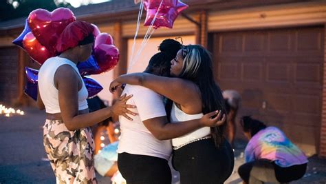 ohio police release video showing fatal shooting of pregnant black woman ctv news