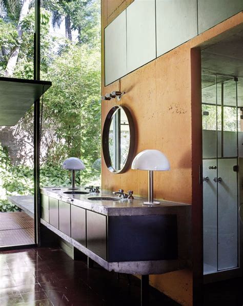 In the picture above is a contemporary master bath. Top-Bathroom-lighting-ideas-for-every-interior-design ...