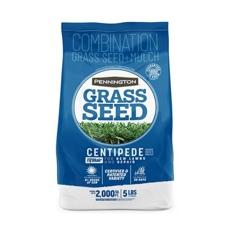 Centipede Grass Seed At