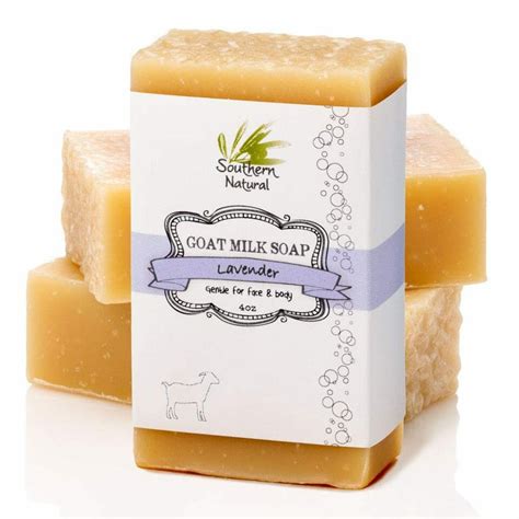 The 10 Best Natural And Organic Soap Bars Of 2022