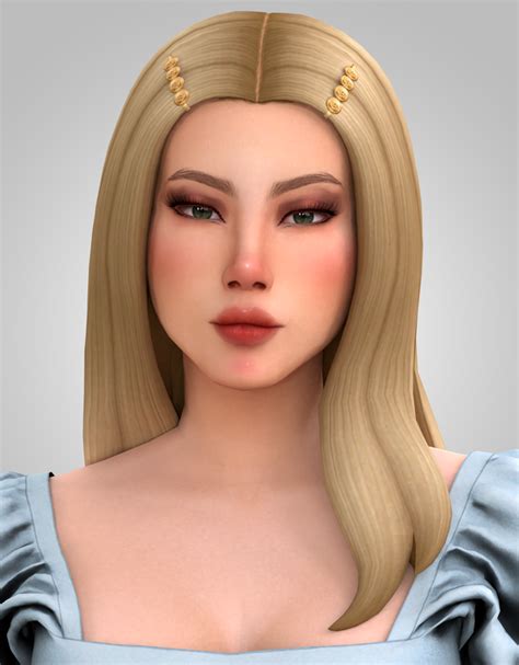 Aladdin The Simmer Is Creating Custom Content For The Sims 4 Patreon