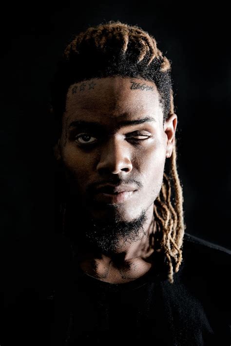 The Rise And Reign Of Fetty Waps “trap Queen” The Washington Post