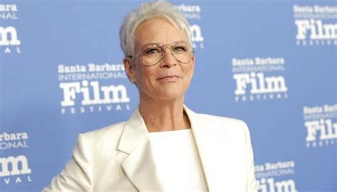 Jamie Lee Curtis Spills Her Secret Sauce About Making It Big In Hollywood