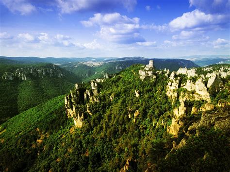 Jump to navigation jump to search. Naturally Cévennes - Camping Val de Cantobre | Blog Canvas ...