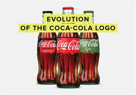 Coca Cola Logosu Tarihçesi Turbologo
