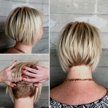 60 Short Choppy Hairstyles for Any Taste. Choppy Bob ...