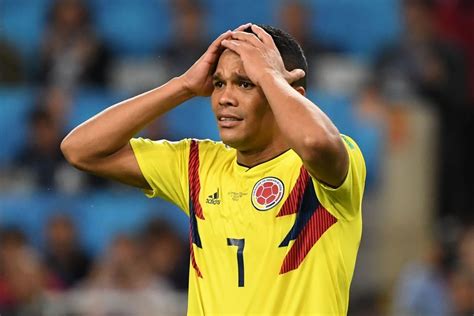 Jugadores Colombianos Que Fallaron Penales Reciben Amenazas A Muerte