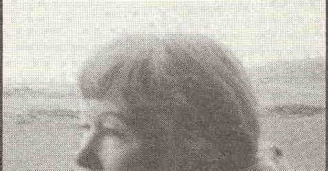 Asked whether he was retiring, hodgson said: Lesser-Known Writers: Sheila Hodgson