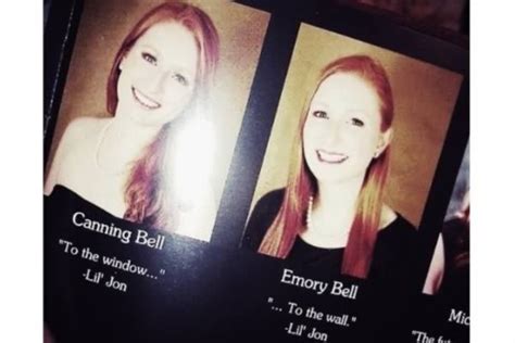 Check Out These 10 Trolling Twins And Their Funny Yearbook Quotes