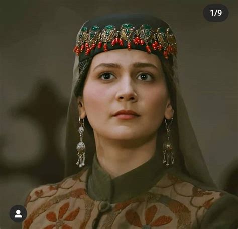 Pin By Tahira Masood 🌹 On Dirilis Ertugurl Turkish Women Beautiful