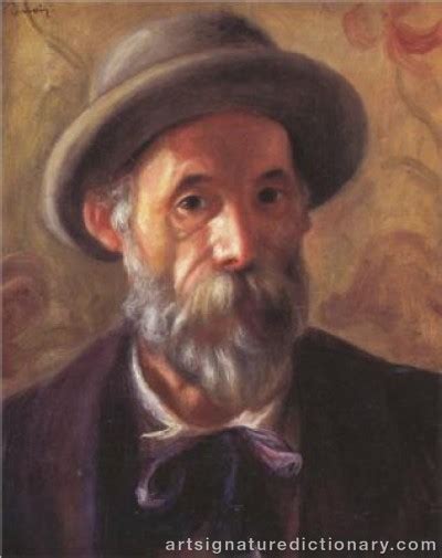 Pierre Auguste Renoir 18411919 France Also Known As ‘r Ar