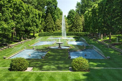 The 6 Best Things To Do At Longwood Gardens In Summer The Traveling