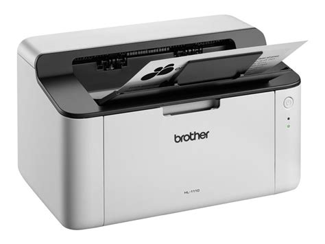 Check spelling or type a new query. Brother HL-1110 - imprimante - monochrome - laser (HL1110RF1)