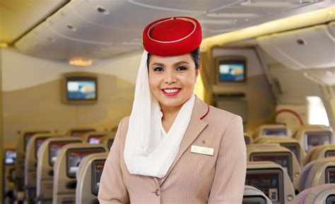 Emirates cabin crew training fees. Day In The Life Of Emirates Cabin Crew And Engineering ...