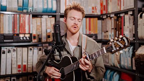 Finneas At Paste Studio Nyc Live From The Manhattan Center Youtube