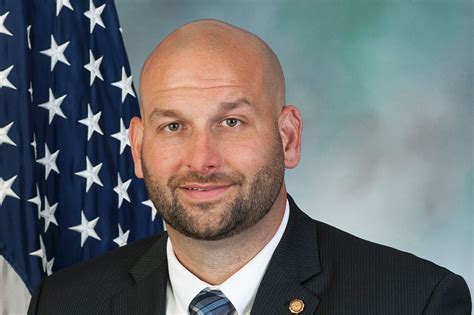 Official Republican Pa Rep Mike Reese Dies Following Apparent Brain
