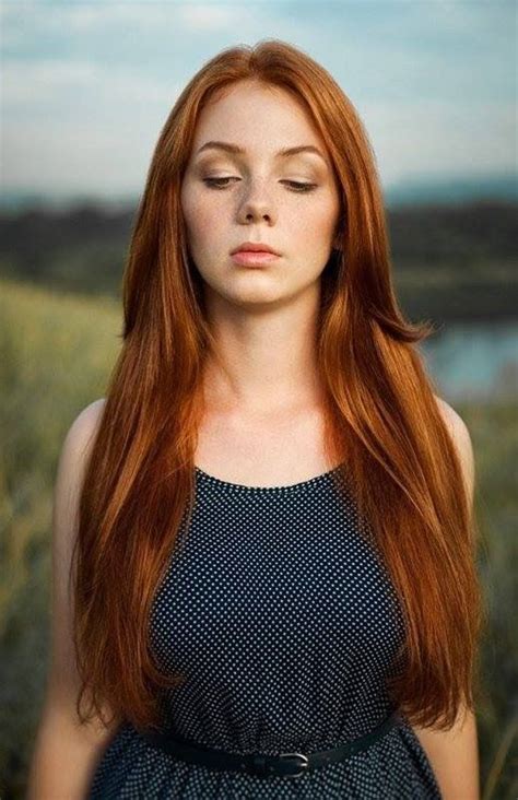 Pin By Jakub Roškot On Zrzečky Redhead Beautiful Red Hair