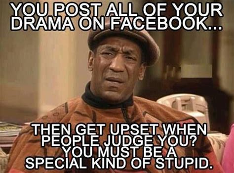 You Tell Em Facebook Drama For Facebook Facebook Humor Facebook