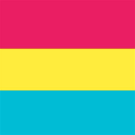 Pixilart Pansexual Pride Flag By Isorib