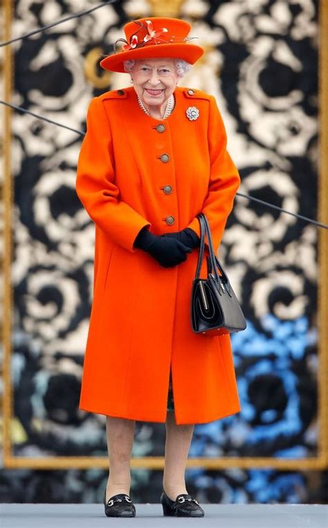 Rainha Elizabeth Ii Construiu Legado De Pioneirismo E Estilo Na Moda