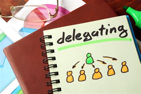 Why Learn How To Delegate And How To Do It Effectively In The Right Way