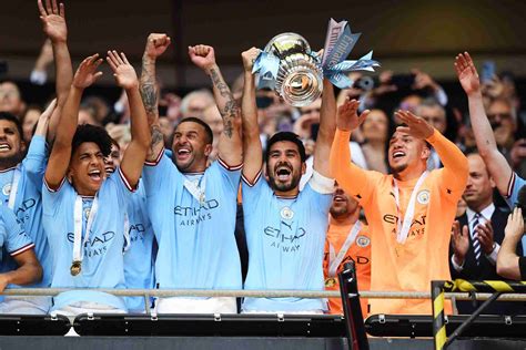 Manchester City Named Worlds Most Valuable Football Club Brand