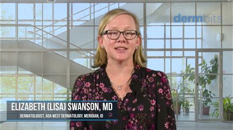 Elizabeth Swanson Md How Do You Discuss Potential Stinging And