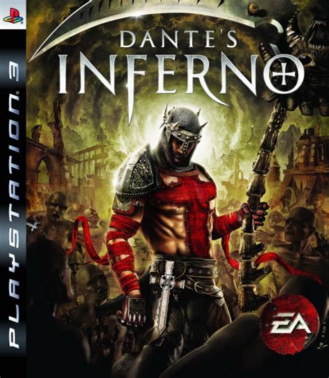 Dantes Inferno Tests Spieletests Reviews Dlhnet The Gaming People