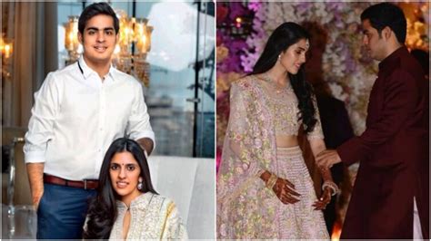 akash ambani wedding with shloka mehta these unseen pics say they are made for each other 15
