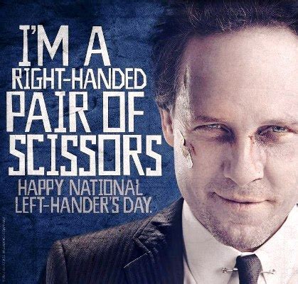 Campbell, founder of lefthanders international, inc. Happy International Lefthanders Day 2014 HD Wallpapers ...