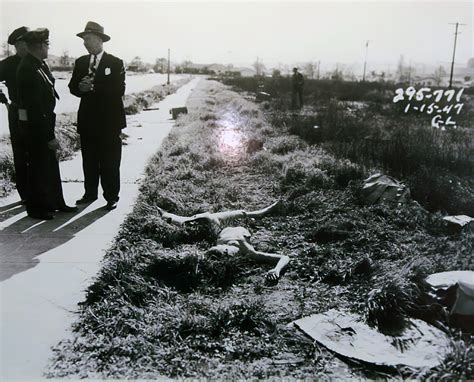 Gsjansen has uploaded 2095 photos to flickr. A GRAPHIC Look Back At Black Dahlia's Murder | True Crime ...