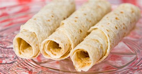 Easy Homemade Lefse How To Eat This Traditional Norwegian Delicacy