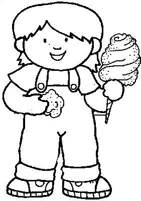 Color in this picture of cotton candy and others with our library of online coloring pages. Valentine's Day Candy Coloring Pages - Colorings.net