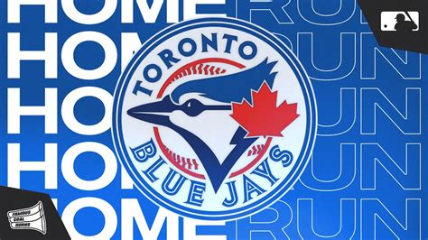 Toronto Blue Jays 2020 Home Run Horn Youtube